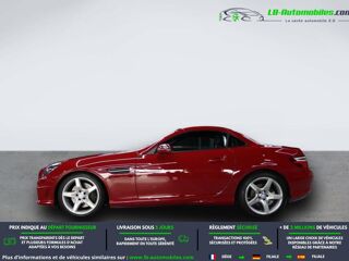 SLK 200 2015 occasion 31850 Beaupuy