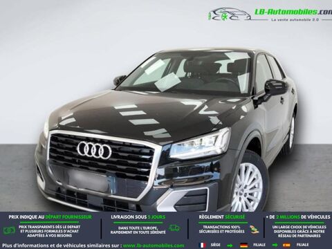 Annonce voiture Audi Q2 19900 €