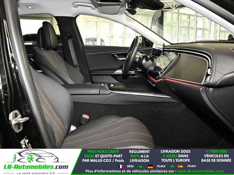 Classe E 300 e BVA 2025 occasion 31850 Beaupuy
