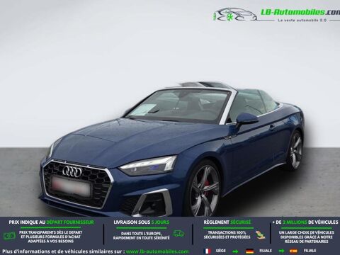 A5 40 TFSI 204 BVA 2024 occasion 31850 Beaupuy