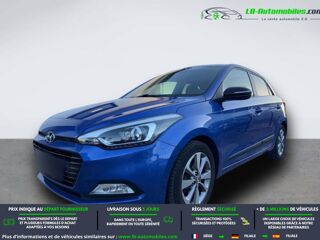 i20 1.2 84 2018 occasion 31850 Beaupuy