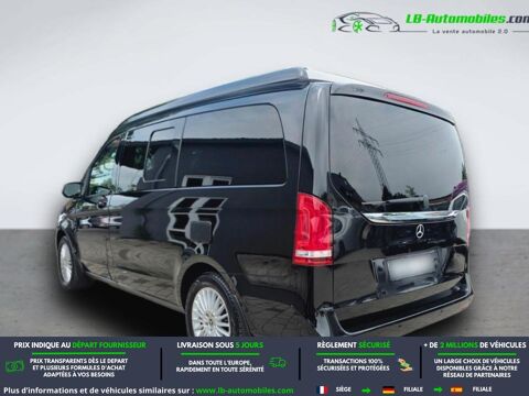 Classe V 250d BVA 2019 occasion 31850 Beaupuy