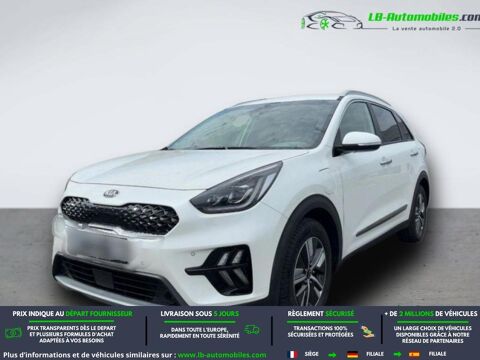 Annonce voiture Kia Niro 20640 €