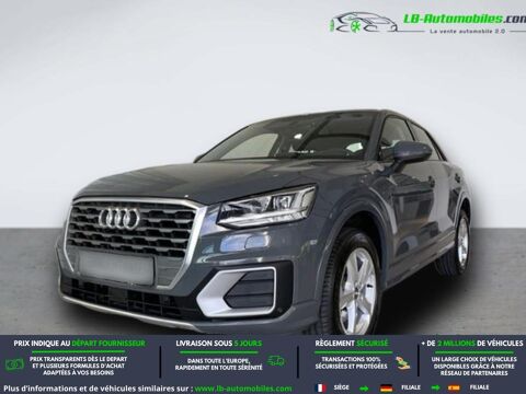 Audi Q2 TFSI 116 ch BVA 2018 occasion Beaupuy 31850