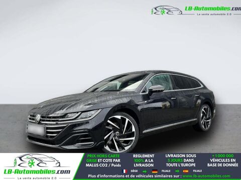 Volkswagen Arteon 2.0 TSI 190 BVA 2021 occasion Beaupuy 31850