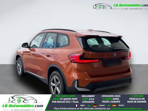 X1 sDrive 18d 150ch BVA 2023 occasion 31850 Beaupuy