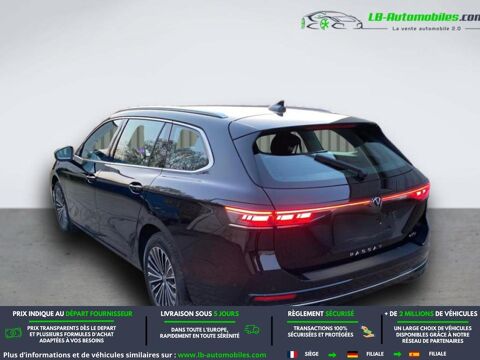 Golf SW 1.5 eTSI 150 BVA 2024 occasion 31850 Beaupuy