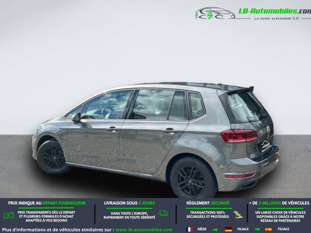 Golf 1.0 TSI 115 BVM 2020 occasion 31850 Beaupuy