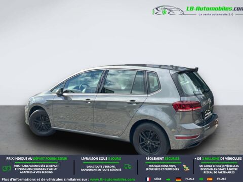 Golf 1.0 TSI 115 BVM 2020 occasion 31850 Beaupuy