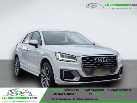 Audi Q2 TFSI 150 ch BVA 2019 occasion Beaupuy 31850