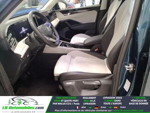 Tiguan 2.0 TDI 193ch BVA 4Motion 2025 occasion 31850 Beaupuy