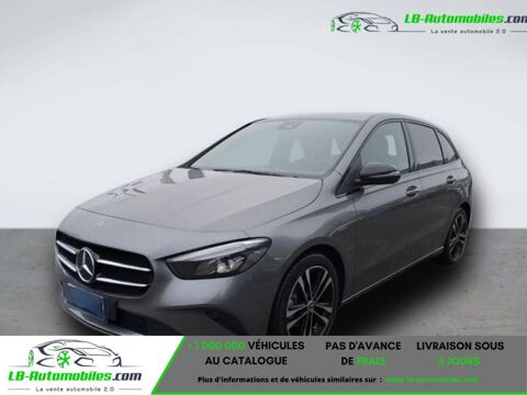 Mercedes Classe B 180 d BVA 2019 occasion Beaupuy 31850