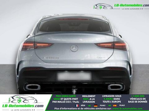 Classe GLE 350 de BVA 4Matic 2025 occasion 31850 Beaupuy