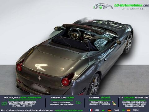 California V8 4.0 560ch 2015 occasion 31850 Beaupuy
