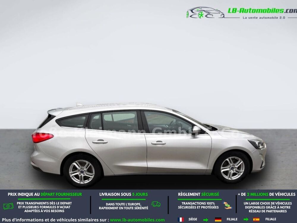 Golf SW 2.0 TDI 150 BVM 2019 occasion 31850 Beaupuy