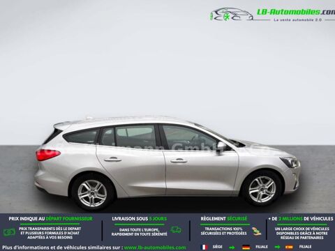 Golf SW 2.0 TDI 150 BVM 2019 occasion 31850 Beaupuy