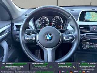 X1 sDrive 18i 140 ch 2019 occasion 31850 Beaupuy