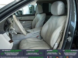 Classe S 400 2016 occasion 31850 Beaupuy
