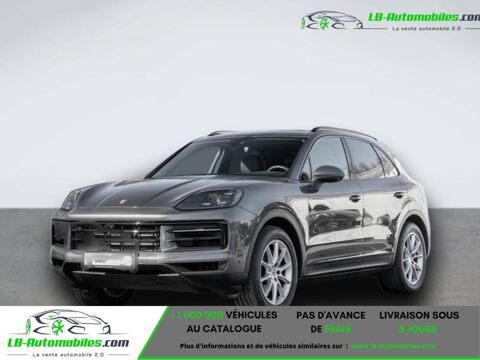 Porsche Cayenne 3.0 V6 353 ch 2025 occasion Beaupuy 31850