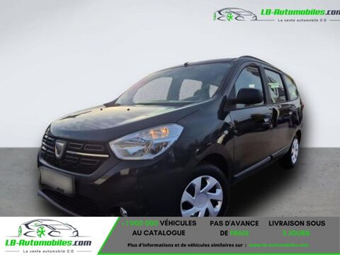 Dacia Lodgy SCe 100 5 places 2020 occasion Beaupuy 31850