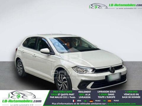 Polo 1.0 TSI 95 S&S BVM 2023 occasion 31850 Beaupuy