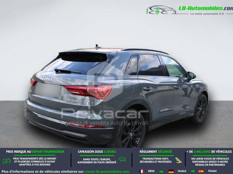 Q3 35 TFSI 150 ch BVA 2019 occasion 31850 Beaupuy