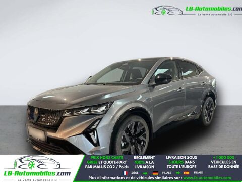 Annonce voiture Renault Rafale 46400 €