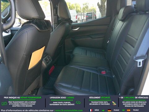 Classe X 250D BVA 2020 occasion 31850 Beaupuy
