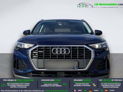 Q3 35 TDI 150 ch Quattro 2019 occasion 31850 Beaupuy
