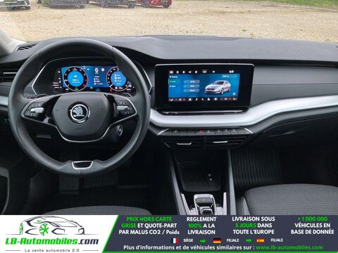Octavia 1.0 TSI mHEV 110 ch BVA 2024 occasion 31850 Beaupuy