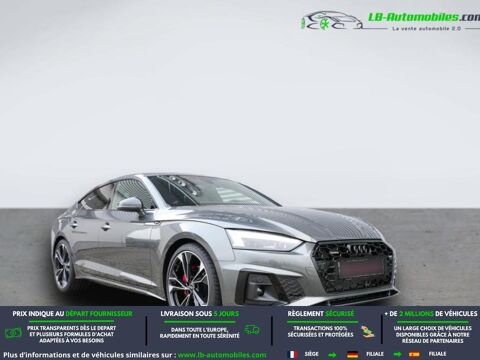 A5 40 TDI Hybride 204 BVA Quattro 2025 occasion 31850 Beaupuy