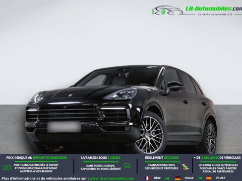 Annonce voiture Porsche Cayenne 59890 €