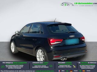 A1 1.4 TFSI 125 2015 occasion 31850 Beaupuy