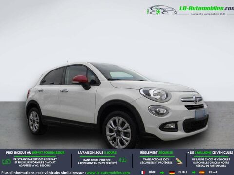 Fiat 500 X 1.3 MultiJet 95 ch BVM 2017 occasion Beaupuy 31850