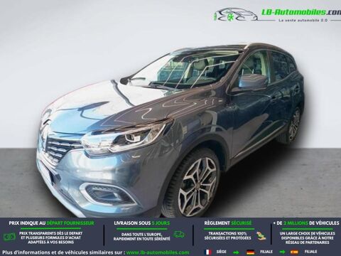 Annonce voiture Renault Kadjar 13499 €