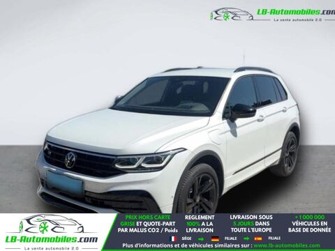 Annonce voiture Volkswagen Tiguan 32950 €