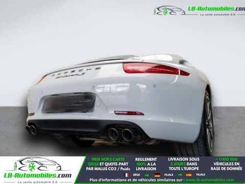 911 S 3.8i 400 PDK 2012 occasion 31850 Beaupuy