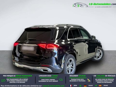Classe GLE 350 de EQ POWER BVA 4Matic 2022 occasion 31850 Beaupuy