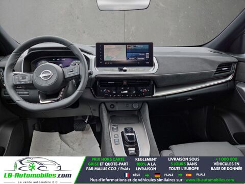 Qashqai e-Power 190 ch 2025 occasion 31850 Beaupuy