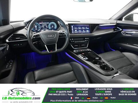 RS3 598 ch quattro 2023 occasion 31850 Beaupuy