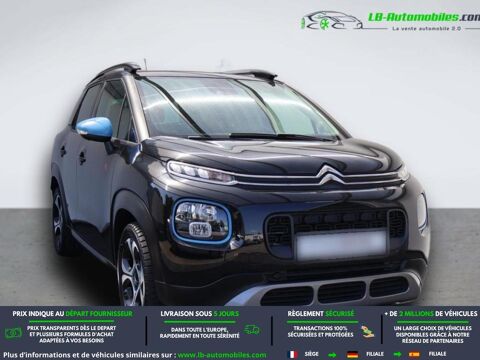 Annonce voiture Citroën C3 Aircross 11450 €