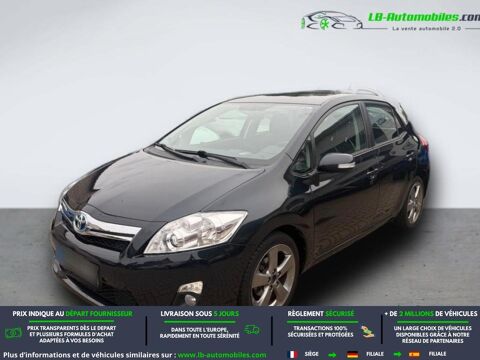 Annonce voiture Toyota Auris 11999 €
