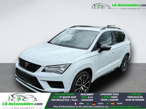 Ateca 2.0 TSI 300ch BVA 4Drive 2019 occasion 31850 Beaupuy