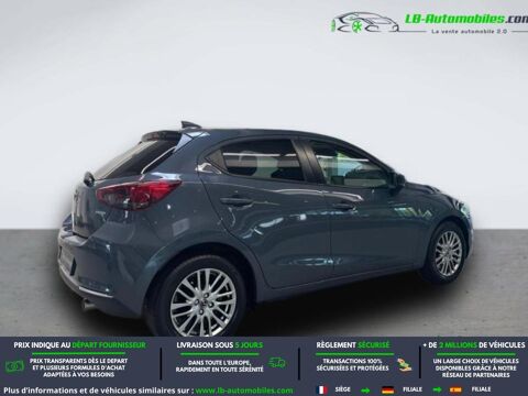 Mazda2 1.5L SKYACTIV-G 90ch 2020 occasion 31850 Beaupuy