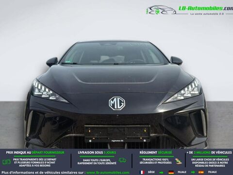 MG4 64kWh - 320 kW 4WD 2024 occasion 31850 Beaupuy