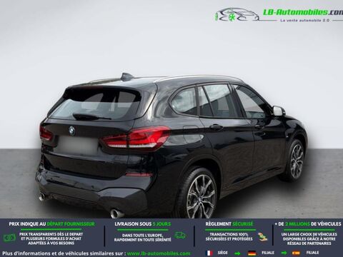 X1 xDrive 20i 192 ch BVA 2019 occasion 31850 Beaupuy