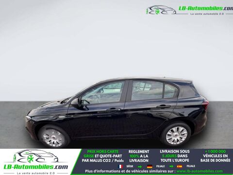 Tipo 1.5 Firefly Turbo 130 ch Hybrid BVA 2024 occasion 31850 Beaupuy