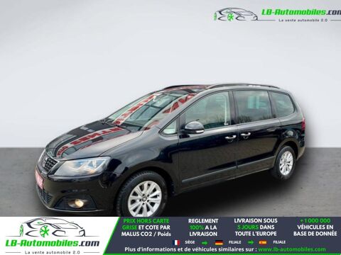 Seat Alhambra 2.0 TDI 150 BVA 2019 occasion Beaupuy 31850