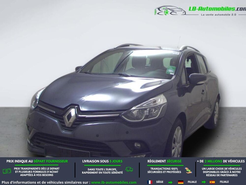 Clio V TCe 90 BVM 2020 occasion 31850 Beaupuy