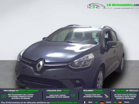 Clio V TCe 90 BVM 2020 occasion 31850 Beaupuy